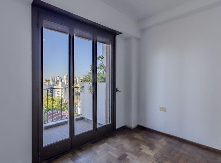 Departamento · 55m² · 3 Ambientes