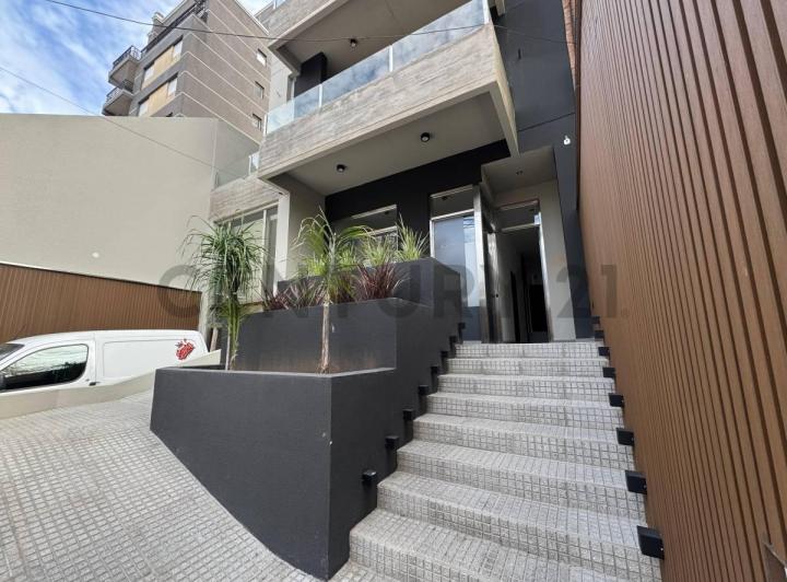 Departamento · 30m² · 1 Ambiente