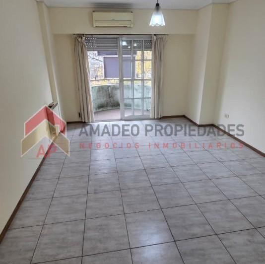 Departamento · 43m² · 1 Ambiente · 1 Cochera