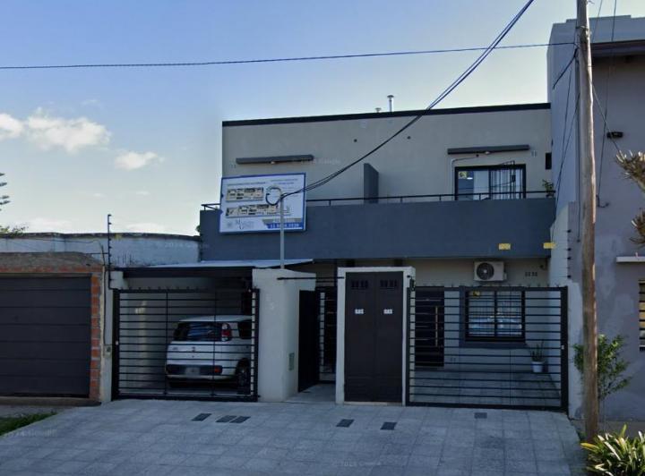 Departamento · 55ha · 2 Ambientes