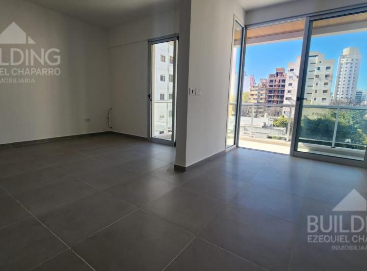 Departamento · 50m² · 2 Ambientes