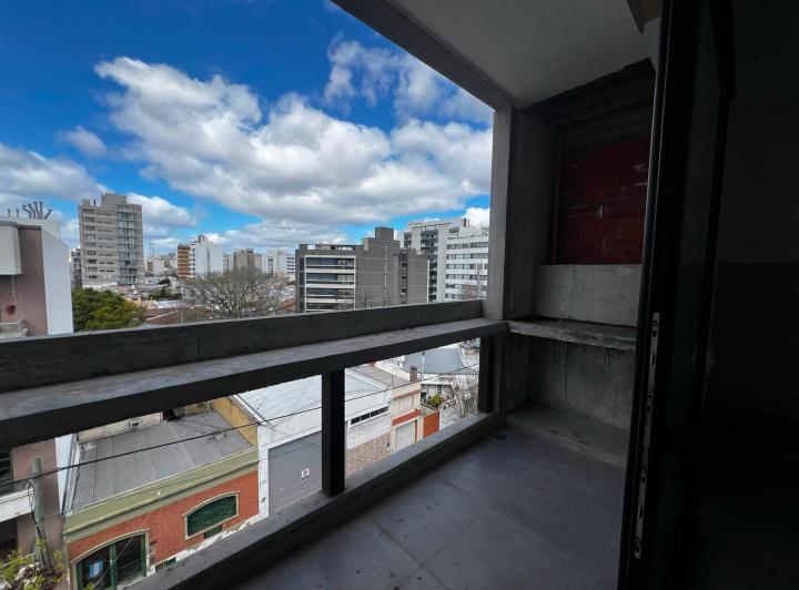 Departamento · 92m² · 4 Ambientes · 1 Cochera