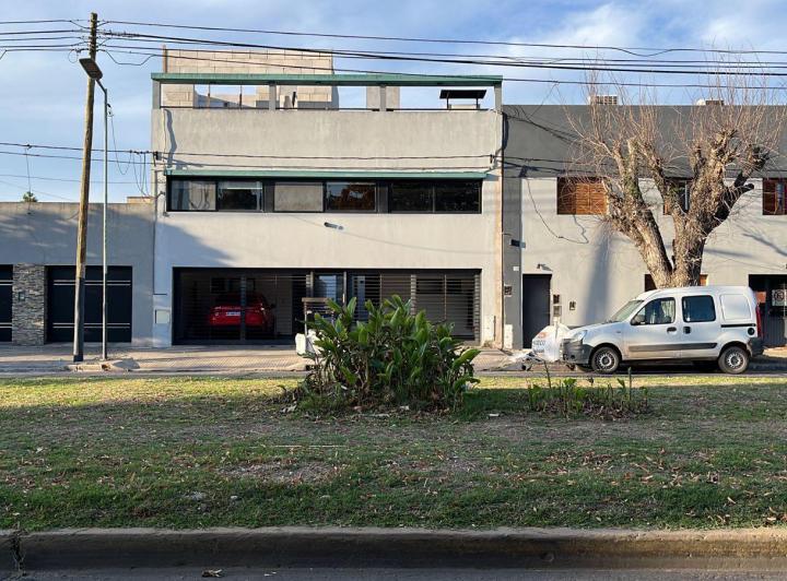 Departamento · 88m² · 3 Ambientes