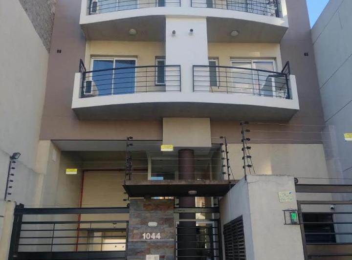 Departamento · 44m² · 1 Dormitorio · 1 Cochera