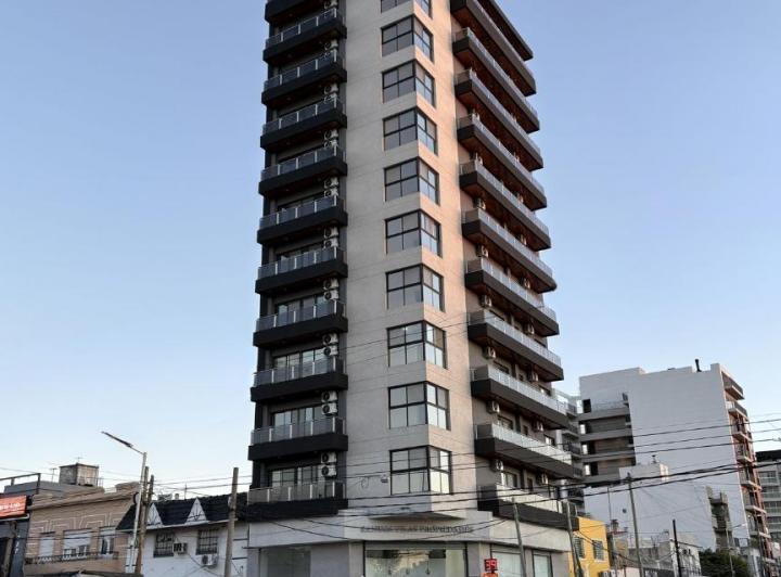 Departamento · 48m² · 2 Ambientes