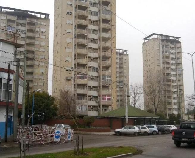 Departamento · 32m² · 2 Ambientes