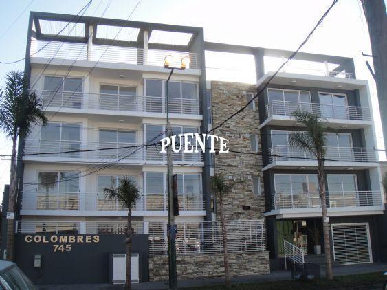 Departamento · 48m² · 2 Ambientes