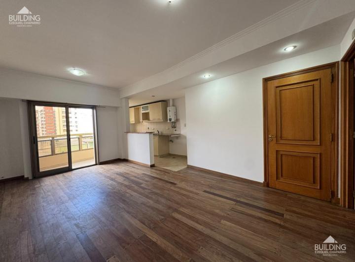 Departamento · 55m² · 3 Ambientes