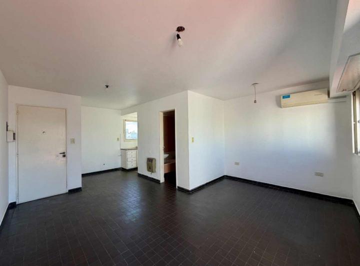 Departamento · 29m² · 1 Ambiente