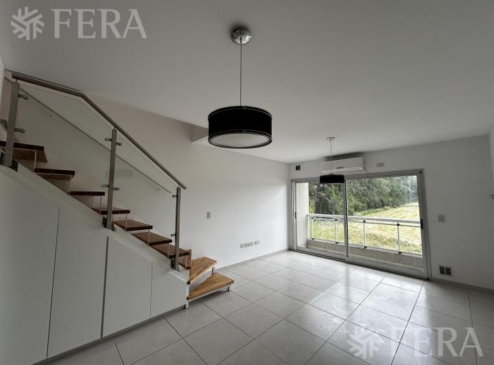 Departamento · 70m² · 2 Ambientes