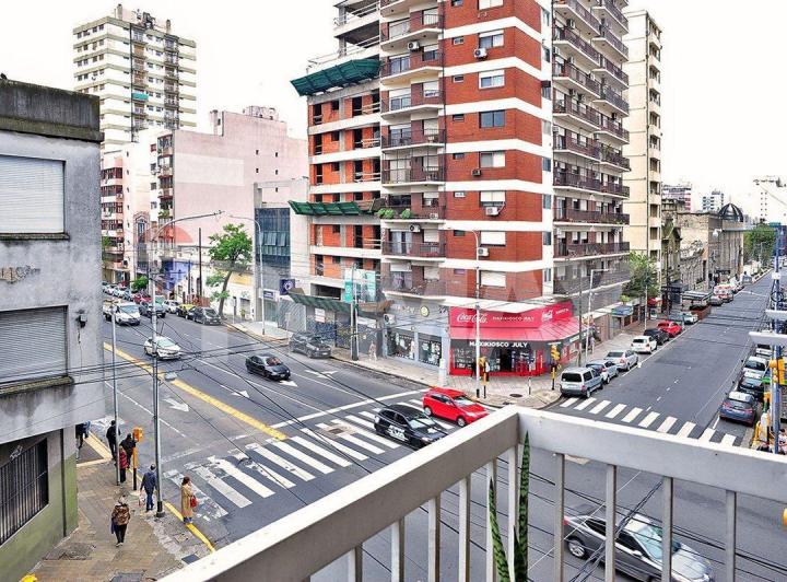 Departamento · 45m² · 3 Ambientes
