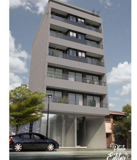 Departamento · 49m² · 1 Ambiente