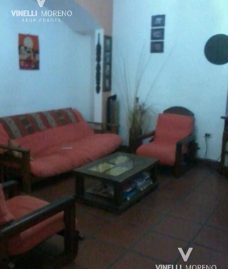 Departamento · 87m² · 4 Ambientes