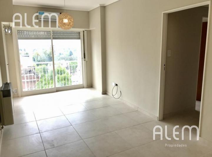 Departamento · 65m² · 3 Ambientes