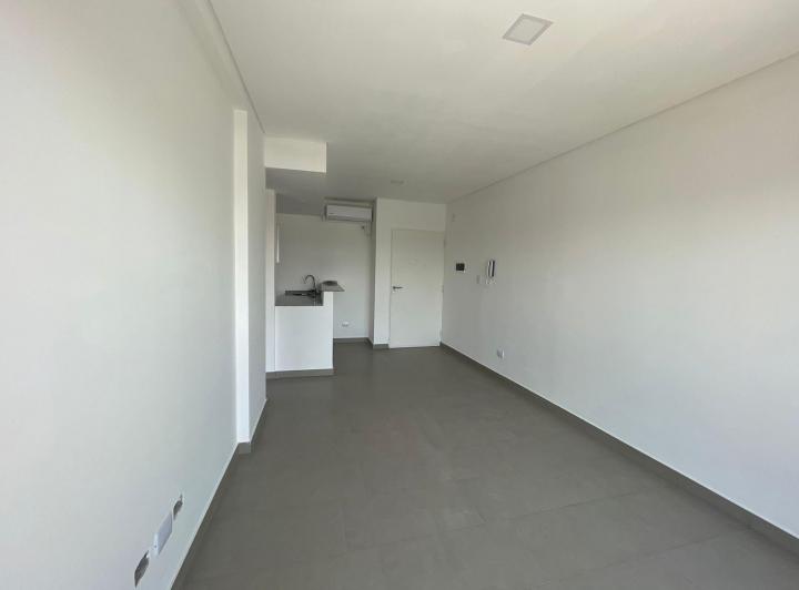 Departamento · 45m² · 1 Ambiente · 1 Cochera