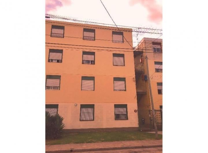 Departamento · 65m² · 4 Ambientes