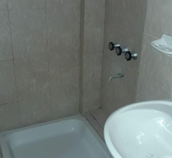 Departamento · 60m² · 2 Ambientes