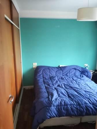 Departamento · 60m² · 2 Ambientes