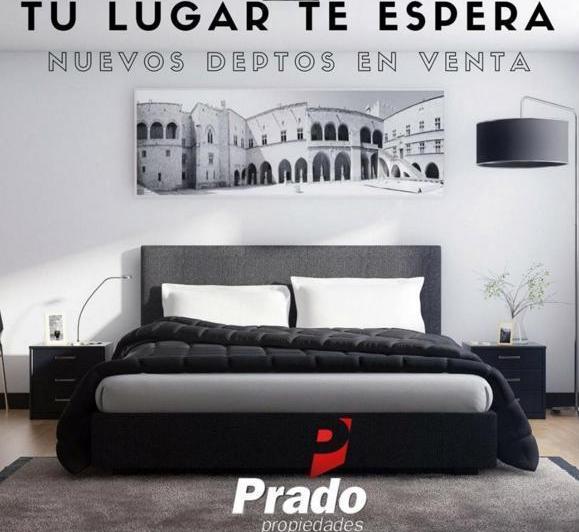 Departamento · 80m² · 3 Ambientes