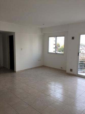 Departamento · 45m² · 2 Ambientes