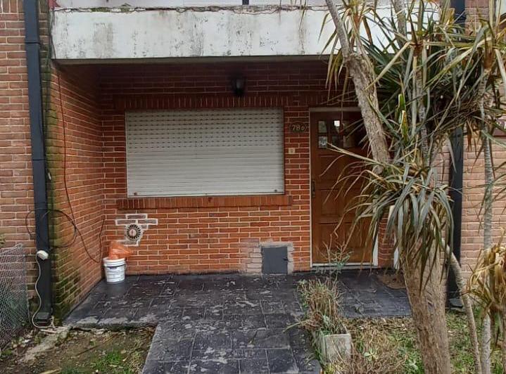 Departamento · 80m² · 3 Ambientes · 1 Cochera