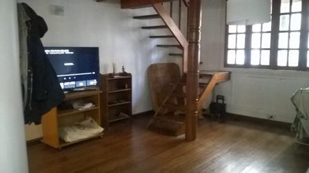 Departamento · 100m² · 4 Ambientes