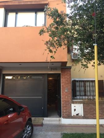 Departamento · 115m² · 6 Ambientes · 1 Cochera