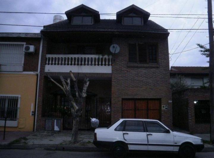 Departamento · 1m² · 4 Ambientes · 1 Cochera