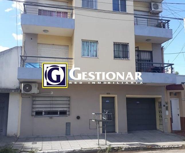 Departamento · 35m² · 2 Ambientes