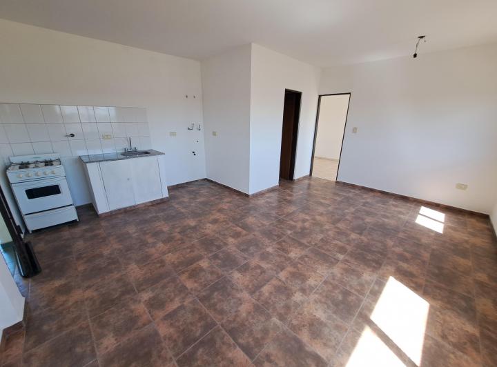 Departamento · 40m² · 2 Ambientes