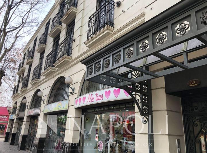 Departamento · 65m² · 3 Ambientes