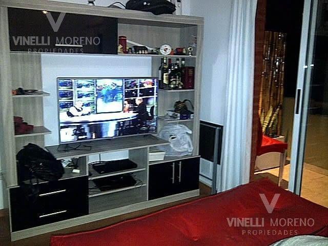 Departamento · 60m² · 3 Ambientes