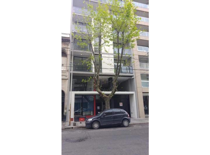 Departamento · 38m² · 2 Ambientes