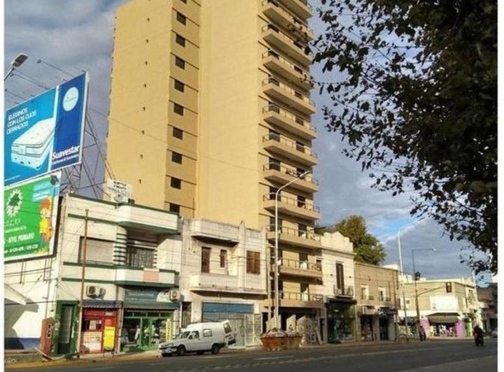 Departamento · 42m² · 2 Ambientes