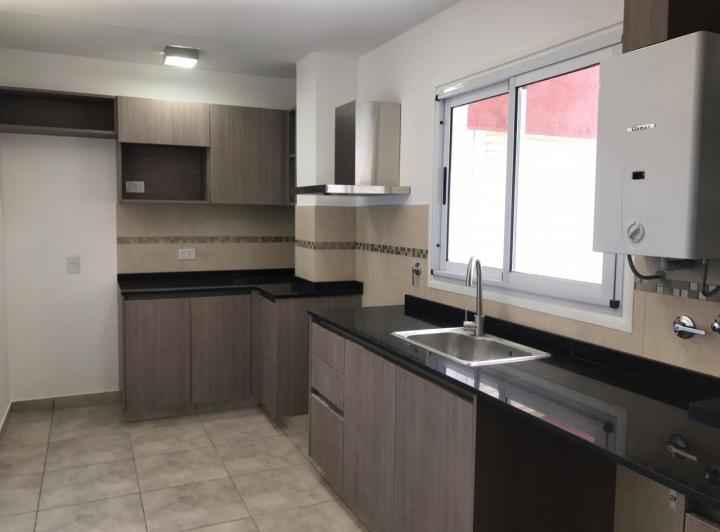 Departamento · 37m² · 2 Ambientes