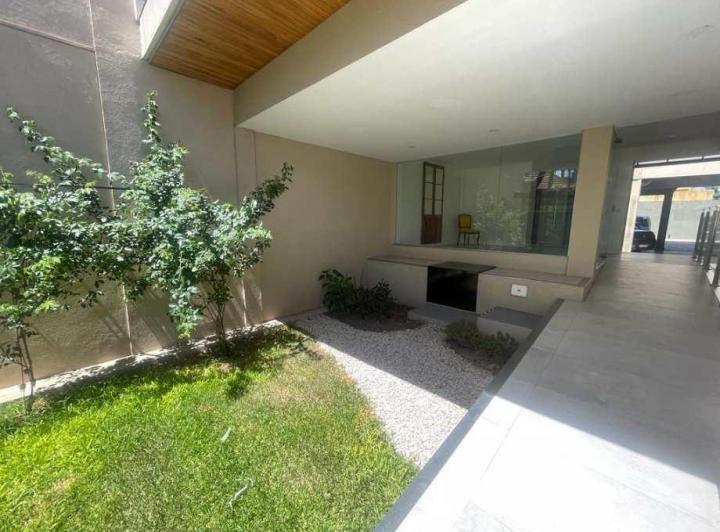 Departamento · 64m² · 3 Ambientes · 1 Cochera