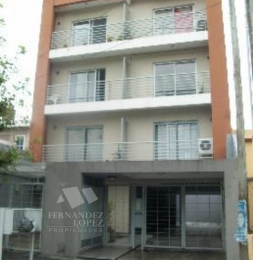 Departamento · 52m² · 2 Ambientes · 1 Cochera