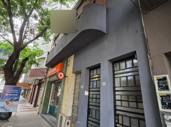 Departamento · 80m² · 4 Ambientes
