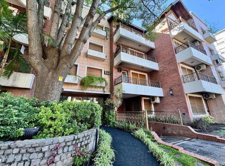 Departamento · 48m² · 2 Ambientes