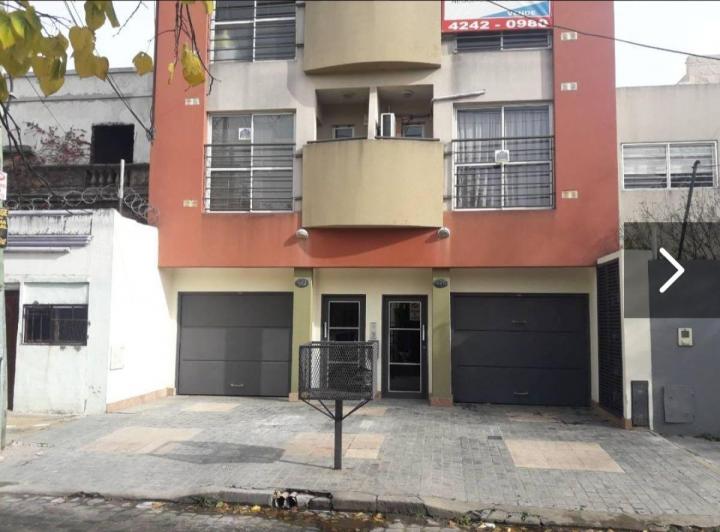 Departamento · 40m² · 2 Ambientes
