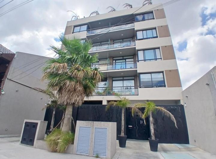 Departamento · 30m² · 1 Ambiente · 1 Cochera