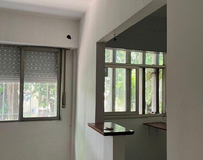 Departamento · 52m² · 3 Ambientes