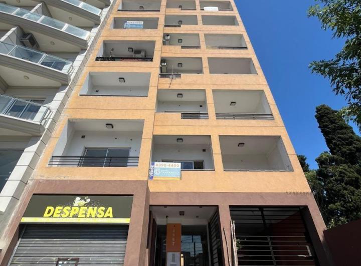 Departamento · 32m² · 2 Ambientes