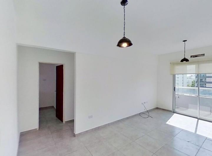 Departamento · 45m² · 2 Ambientes