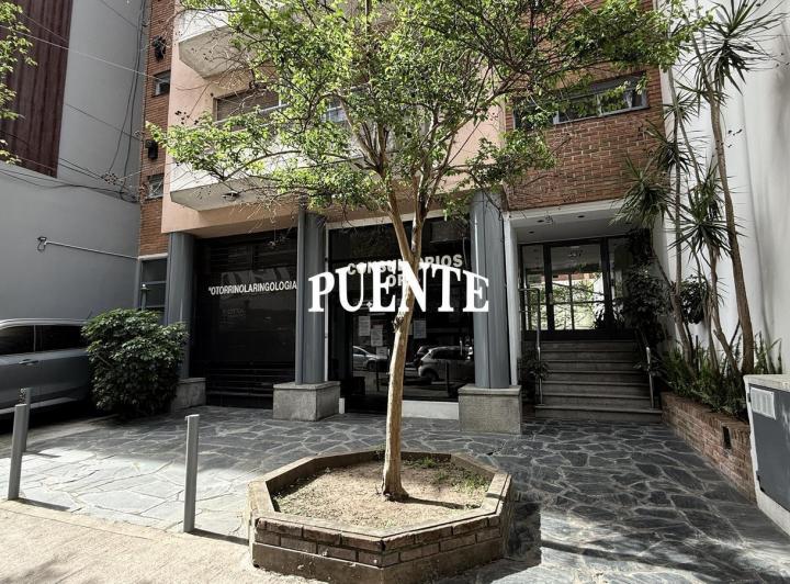 Departamento · 40m² · 2 Ambientes