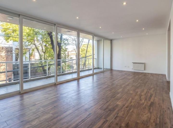 Departamento · 150m² · 3 Ambientes · 1 Cochera