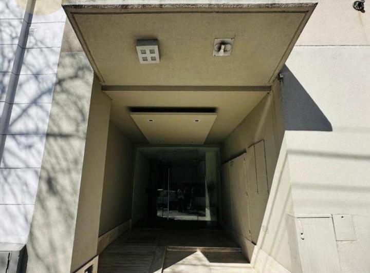 Departamento · 45m² · 2 Ambientes