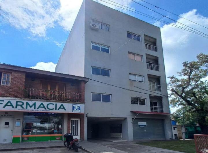 Departamento · 30m² · 1 Ambiente