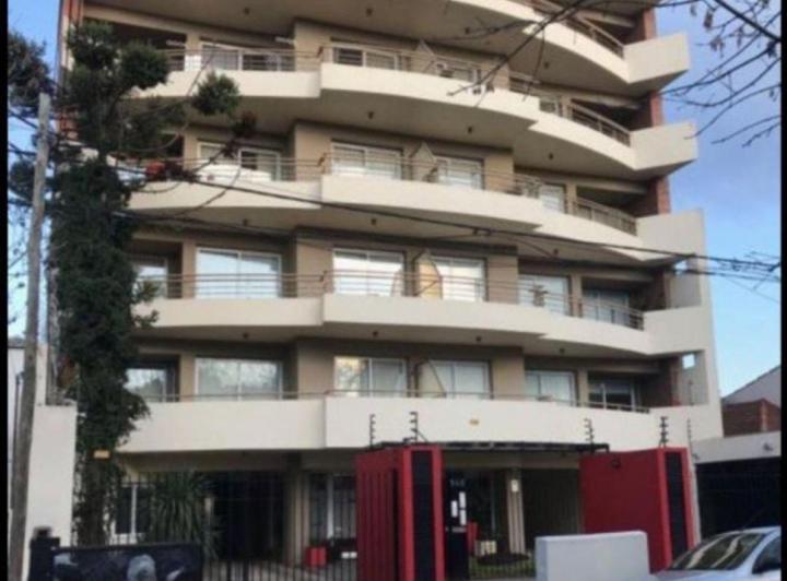 Departamento · 50m² · 2 Ambientes