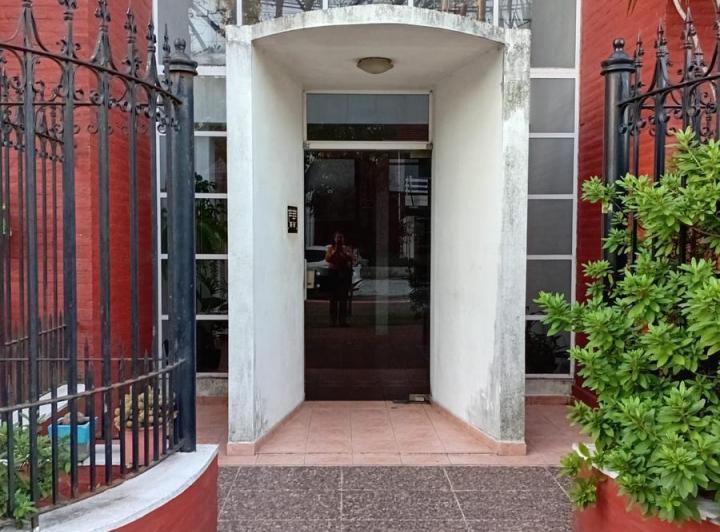 Departamento · 60m² · 3 Ambientes · 1 Cochera